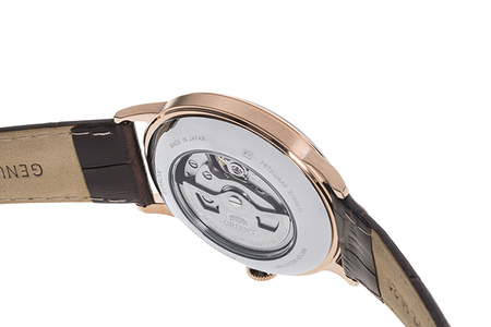 ZEGAREK ORIENT Mechanical Classic Watch RA-AG0001S10B