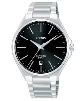 ZEGAREK LORUS Classic RS945DX9