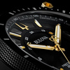 ZEGAREK   BULOVA 98B408 Precisionist 262 kHz Icon