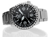 ZEGAREK CITIZEN  AUTOMATIC NJ2190-85E