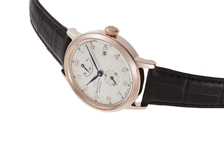 ZEGAREK ORIENT STAR Mechanical Classic RE-AW0003S00B