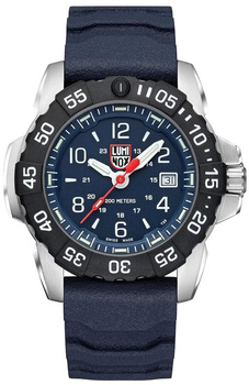 ZEGAREK MĘSKI LUMINOX Navy SEAL RSC  XS.3253.CB