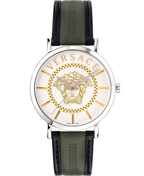 ZEGAREK VERSACE V-Icon VEJ400121