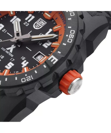 ZEGAREK MĘSKI LUMINOX XB.3739