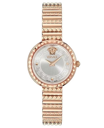 ZEGAREK VERSACE Greca Goddess Petite VEDFA0424