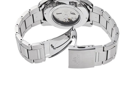 ZEGAREK ORIENT Mechanical Sports Watch RA-AK0308L10B