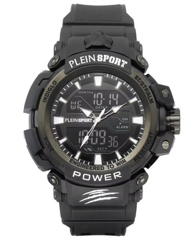 ZEGAREK Plein Sport Combat PSNBA0123