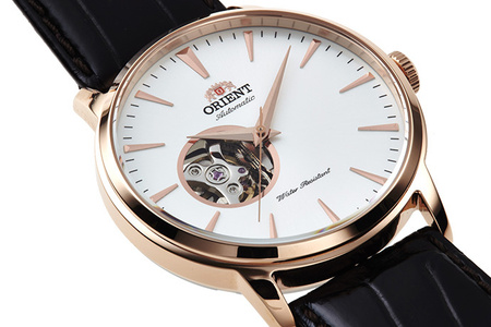 ZEGAREK ORIENT Mechanical Contemporary Watch FAG02002W0