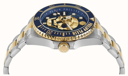 ZEGAREK Philipp Plein The Skull Diver PWOAA0722
