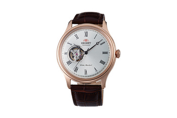 ZEGAREK ORIENT Mechanical Classic Watch FAG00001S0