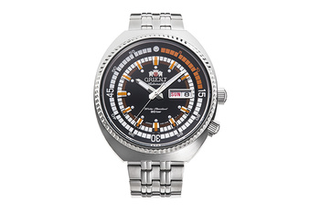 ZEGAREK ORIENT Mechanical Sports Watch RA-AA0E05B19B