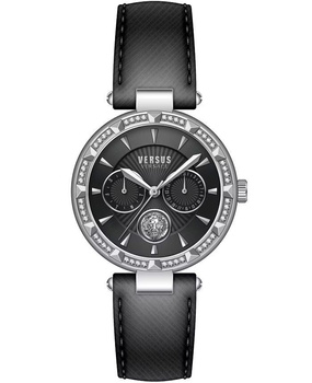 ZEGAREK VERSUS VERSACE Sertie N Crystal VSPOS3321