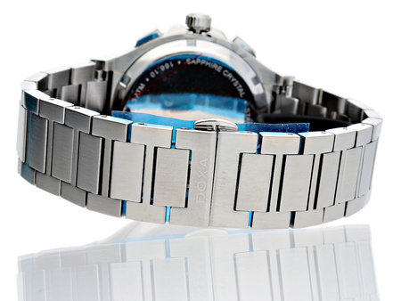 ZEGAREK DOXA D-SPORT 166.10.101.10