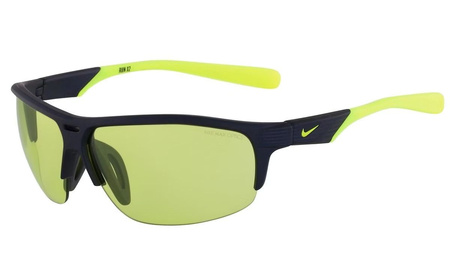Oryginalne Męskie Okulary NIKE EV0799/457