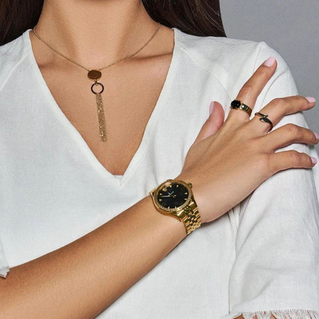 ZEGAREK VERSACE Hellenyium Lady VE2S00622