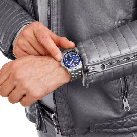 ZEGAREK MĘSKI LUMINOX Sport Timer XS.0943