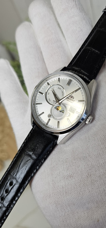 ZEGAREK ORIENT Mechanical Sports Watch RA-AK0310S30B