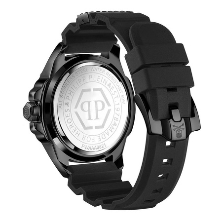 ZEGAREK Philipp Plein The Skull PWAAA0621