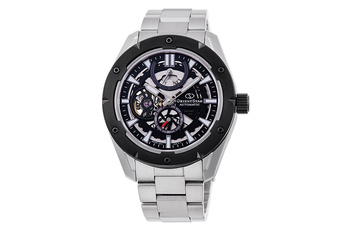 ZEGAREK ORIENT STAR Mechanical Sports Watch RE-AV0A01B00B