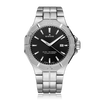 ZEGAREK EDOX Delfin The Original Date 53021-3M-NIN WR200 43mm