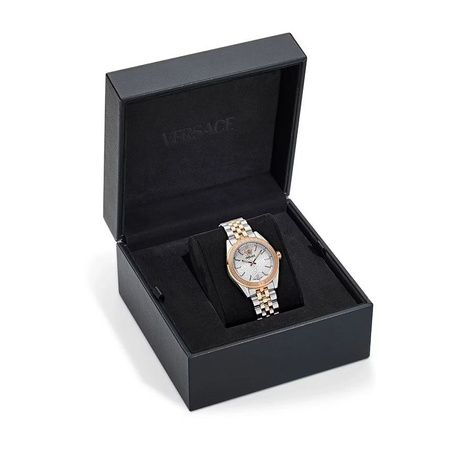 ZEGAREK VERSACE V-Code Lady VE8I00624