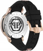 ZEGAREK Philipp Plein Rich Hyper Sport Automatic PWUAA0323