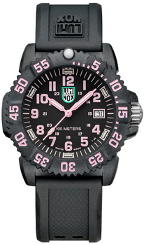 ZEGAREK DAMSKI LUMINOX X2.2085