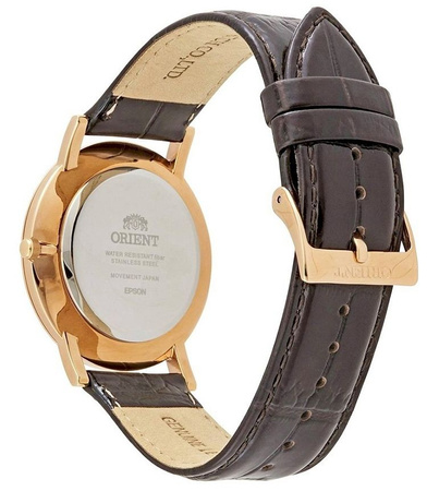 ZEGAREK ORIENT Classic Saphire FGW0100EW0