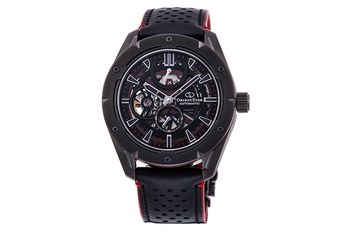 ZEGAREK ORIENT STAR  Mechanical Sports RE-AV0A03B00B
