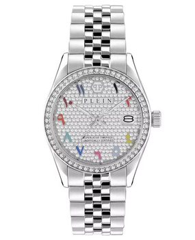 ZEGAREK Philipp Plein Street Couture Lady PWYAA0723