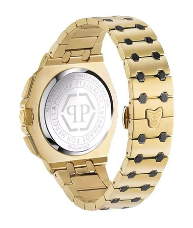 ZEGAREK Philipp Plein Extreme PWGAA0621