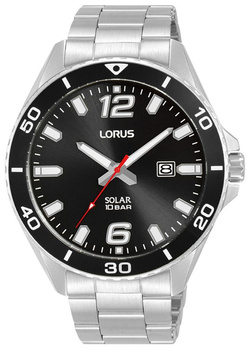 ZEGAREK LORUS  RX335AX9