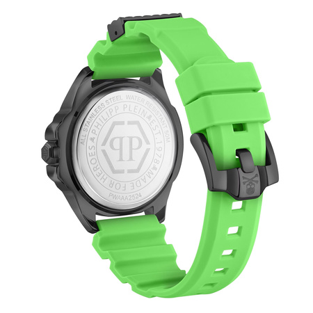 ZEGAREK Philipp Plein The Skull PWAAA2524