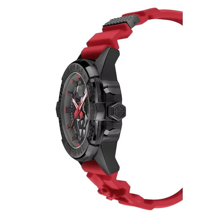 ZEGAREK Philipp Plein The Skull PWAAA2424