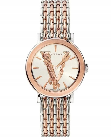 ZEGAREK VERSACE Virtus VEHC00519