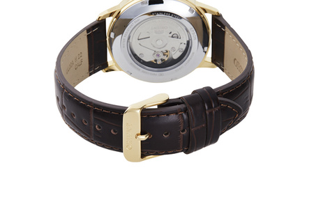 ZEGAREK ORIENT Mechanical Contemporary RA-AC0F04S30B