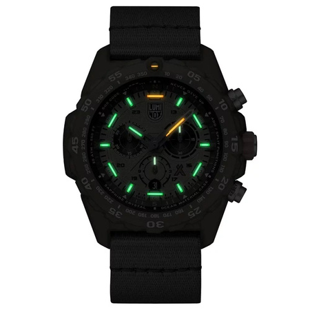 ZEGAREK MĘSKI LUMINOX Bear Grylls Survival Chrono ECO Master XB.3757.ECO