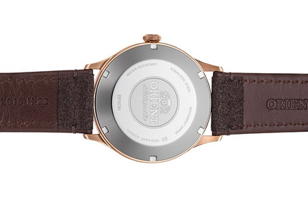 ZEGAREK ORIENT Bambino 42mm RA-AC0P04Y10B