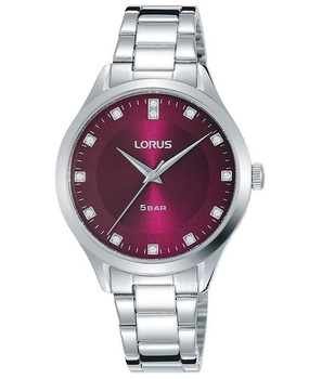 ZEGAREK LORUS Classic Lady RG297QX9