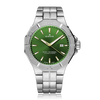ZEGAREK EDOX Delfin The Original Date 53021-3M-VID WR200 43mm