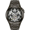 ZEGAREK BULOVA 98A179 Classic Skeleton Automatic