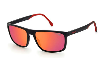 Oryginalne męskie okulary Carrera 8047/S-003-UZ