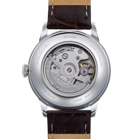 ZEGAREK ORIENT Mechanical Classic Watch RA-AP0102E30B