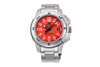 ZEGAREK ORIENT Mechanical Sports Watch RA-AC0N02Y10B