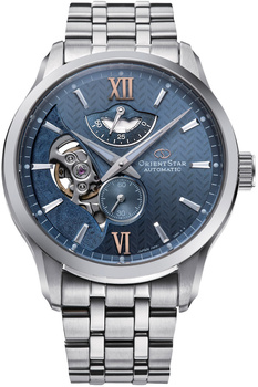 ZEGAREK ORIENT STAR Layered RE-AV0B08L00B