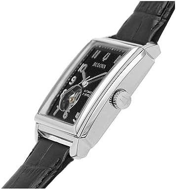 ZEGAREK BULOVA 96A269 SUTTON CLASSIC AUTOMATIC