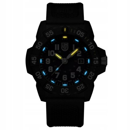 ZEGAREK MĘSKI LUMINOX Navy Seal Diver XS.3503.NSF