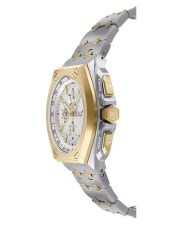 ZEGAREK Philipp Plein Extreme PWGAA0421