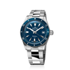 ZEGAREK EDOX Skydiver Automatic Lady 80131-3BUM-BUIN WR300 38mm
