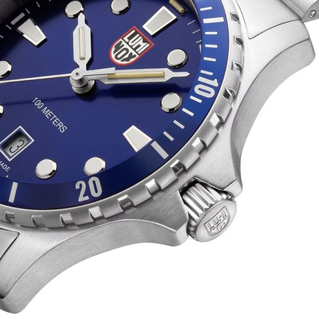 ZEGAREK MĘSKI LUMINOX Sport Timer XS.0943